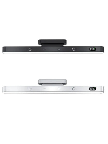 VersaLite Touch LED Bar – Rechargeable, Dimmable & Magnetic Mount